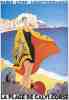 Roger Broders art print
