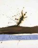 Robert Motherwell art print