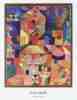 Paul Klee art print