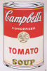 Andy Warhol art print