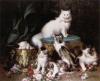 Jules LeRoy art print