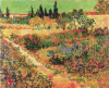 Vincent Van Gogh art print