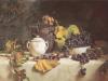 Del Gish art print