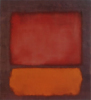 Mark Rothko art print