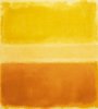 Mark Rothko art print