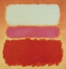 Mark Rothko art print