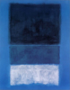 Mark Rothko art print