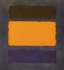 Mark Rothko art print