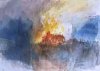 Joseph Mallord William Turner art print
