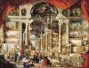 Giovanni Paolo Panini art print