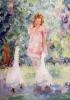Henrietta Milan art print