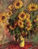 Claude Monet art print