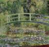 Claude Monet art print