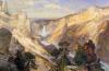 Thomas Moran art print