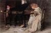 Francis Sydney Muschamp art print
