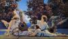 Maxfield Parrish art print