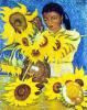 Diego Rivera art print