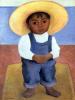 Diego Rivera art print