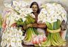Diego Rivera art print
