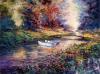 Michael Schofield art print