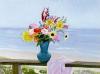 Frank Trefny art print