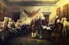 John Trumbull art print