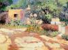 Kent Wallis art print