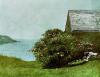 Jamie Wyeth art print