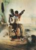 Henry Tanner art print