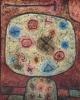 Paul Klee art print