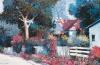 Kent Wallis art print