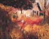 Kent Wallis art print