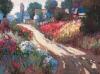 Kent Wallis art print