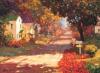 Kent Wallis art print