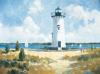 Ray Ellis art print
