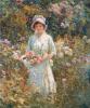 Abbott Fuller Graves art print
