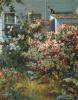 Abbott Fuller Graves art print