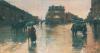 Childe Hassam art print