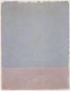 Mark Rothko art print