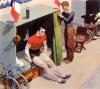 Edward Hopper art print