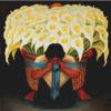 Diego Rivera art print