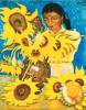 Diego Rivera art print