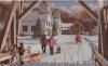 Bill Breedon art print