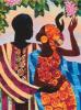 Keith Mallett art print