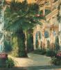 Carl Blechen art print