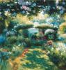 Greg Singley art print
