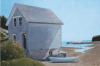 Gary Akers art print