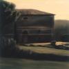 Mallory Lake art print