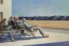 Edward Hopper art print