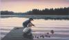 Mary G. Smith art print